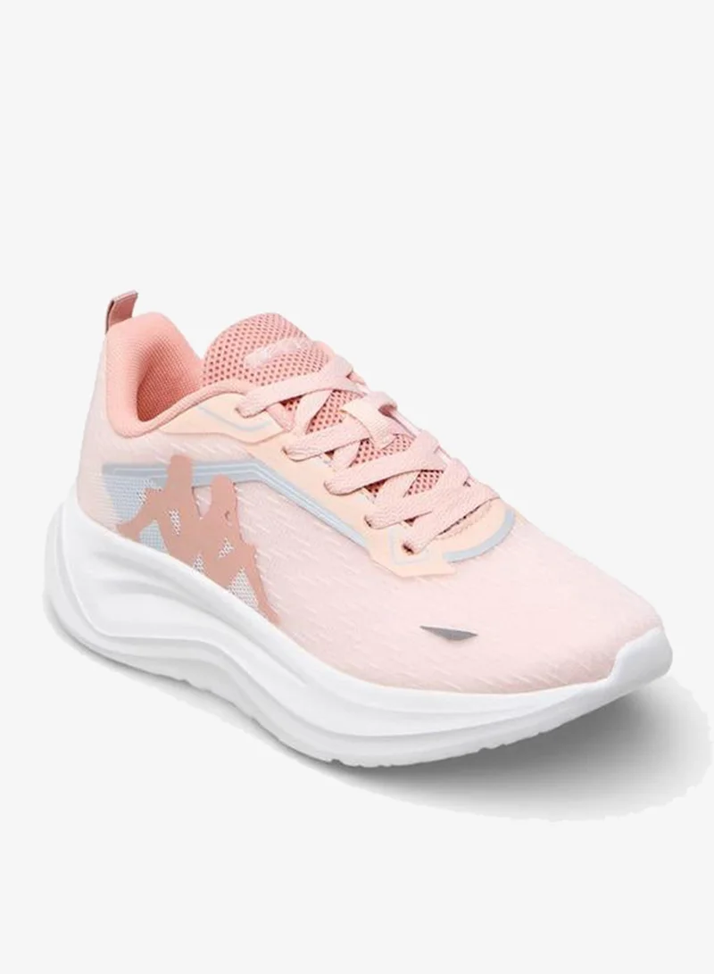 كابا أحذية رياضية نسائية برباط